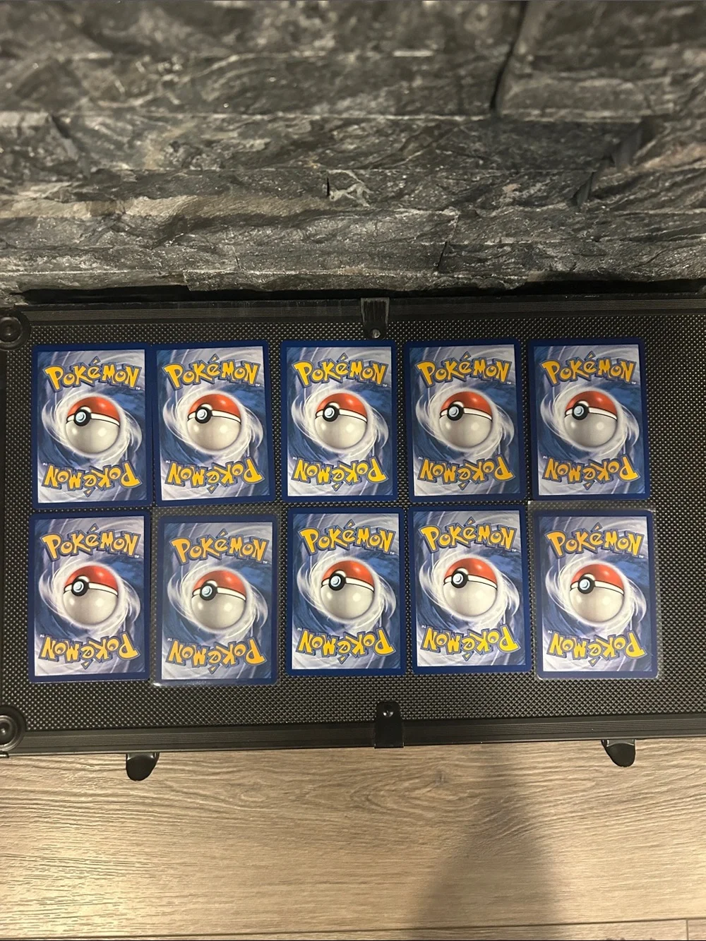 Pokemon Ace Spec‎ Lot of 10 cards from Random Sets M/NM